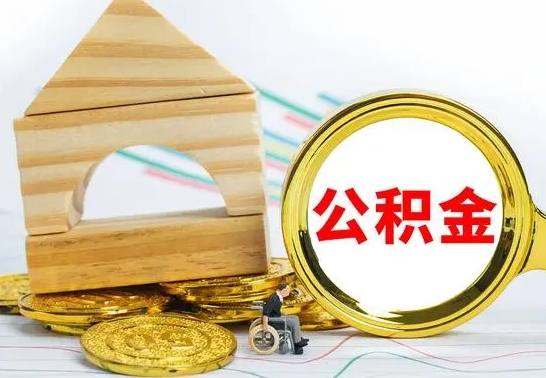 海宁公积金能一下取出来吗（住房公积金可以一下提出来吗）